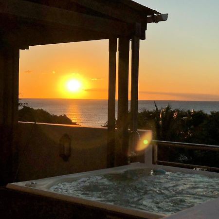 Frangipanier 2 Bedrooms Sea View Penthouse Trou aux Biches Exterior foto